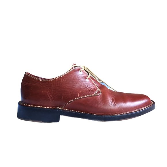 Cole Haan Country Men’s Oxford Leather Shoes main image 6